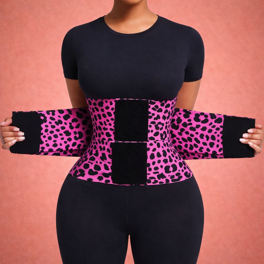 Body Shaper