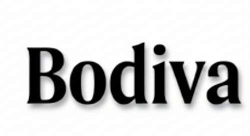 Bodiva